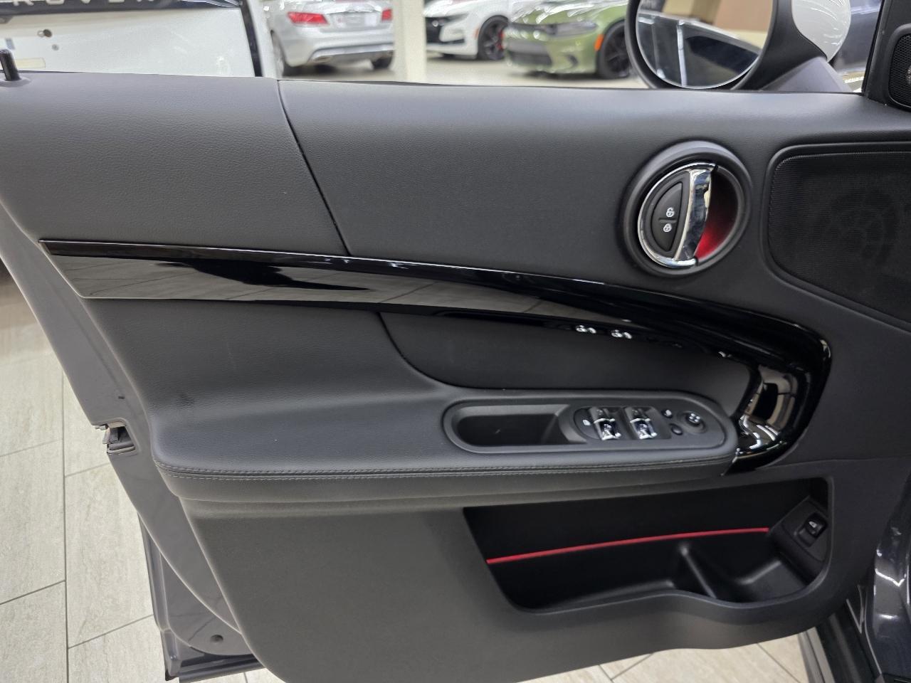 MINI Countryman John Cooper Works ALL4 2019