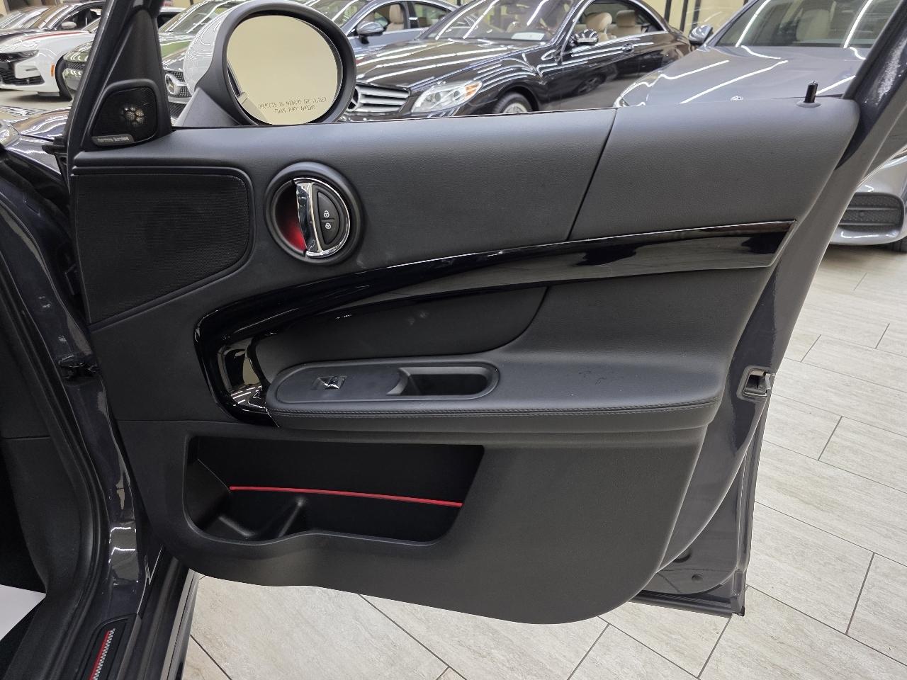MINI Countryman John Cooper Works ALL4 2019