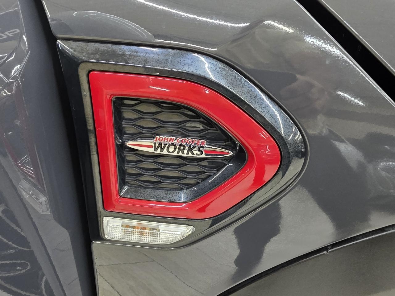 MINI Countryman John Cooper Works ALL4 2019
