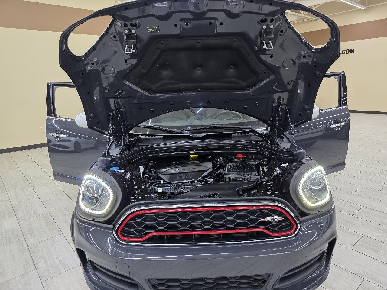 MINI Countryman John Cooper Works ALL4 2019