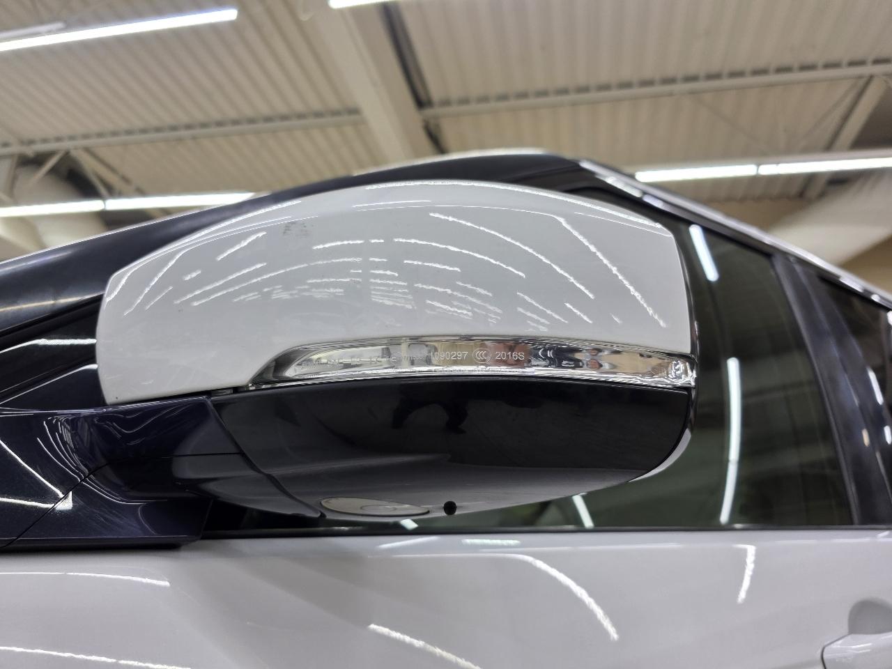 Land Rover Discovery SE 2019