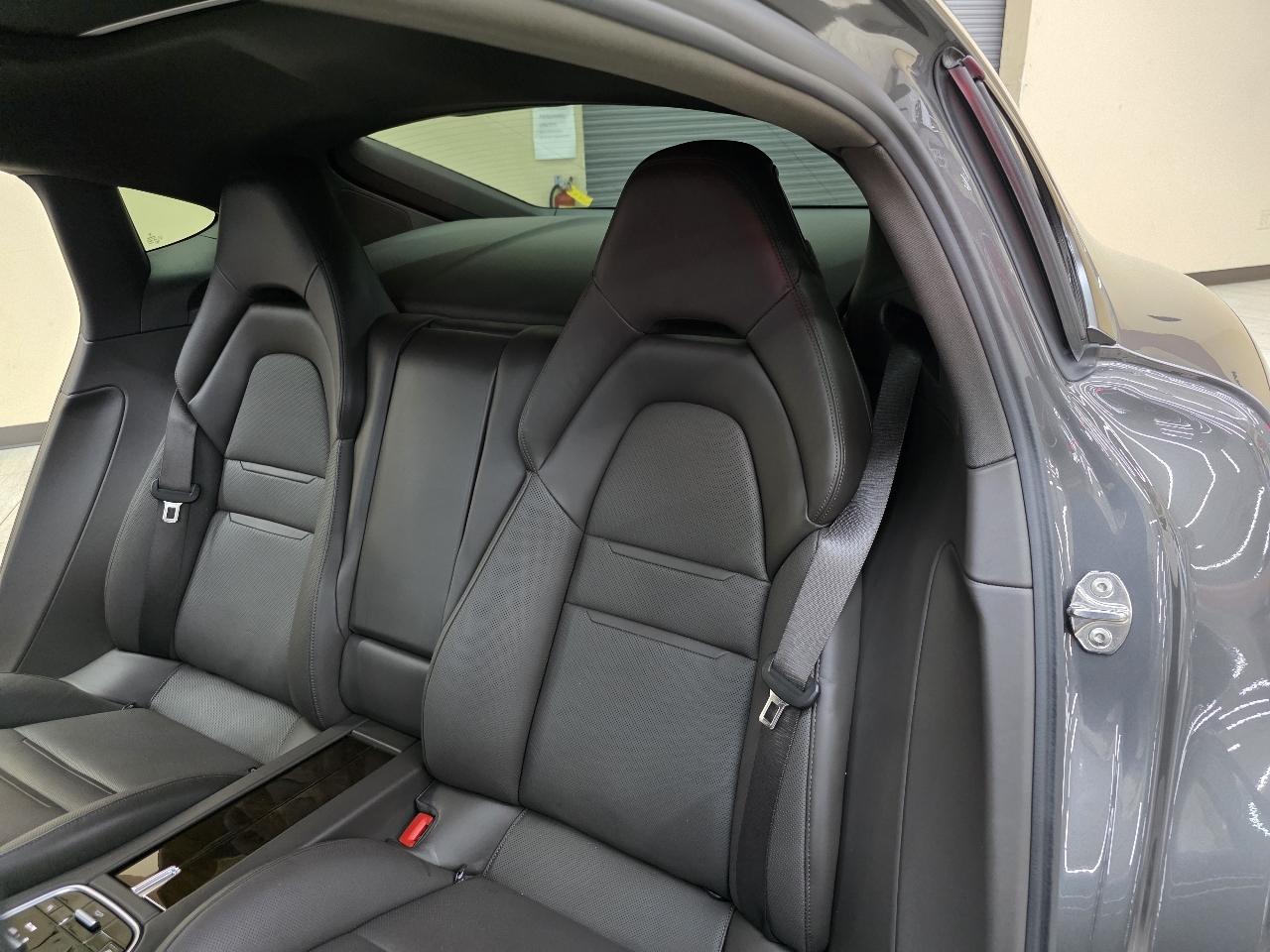 Porsche Panamera  2017
