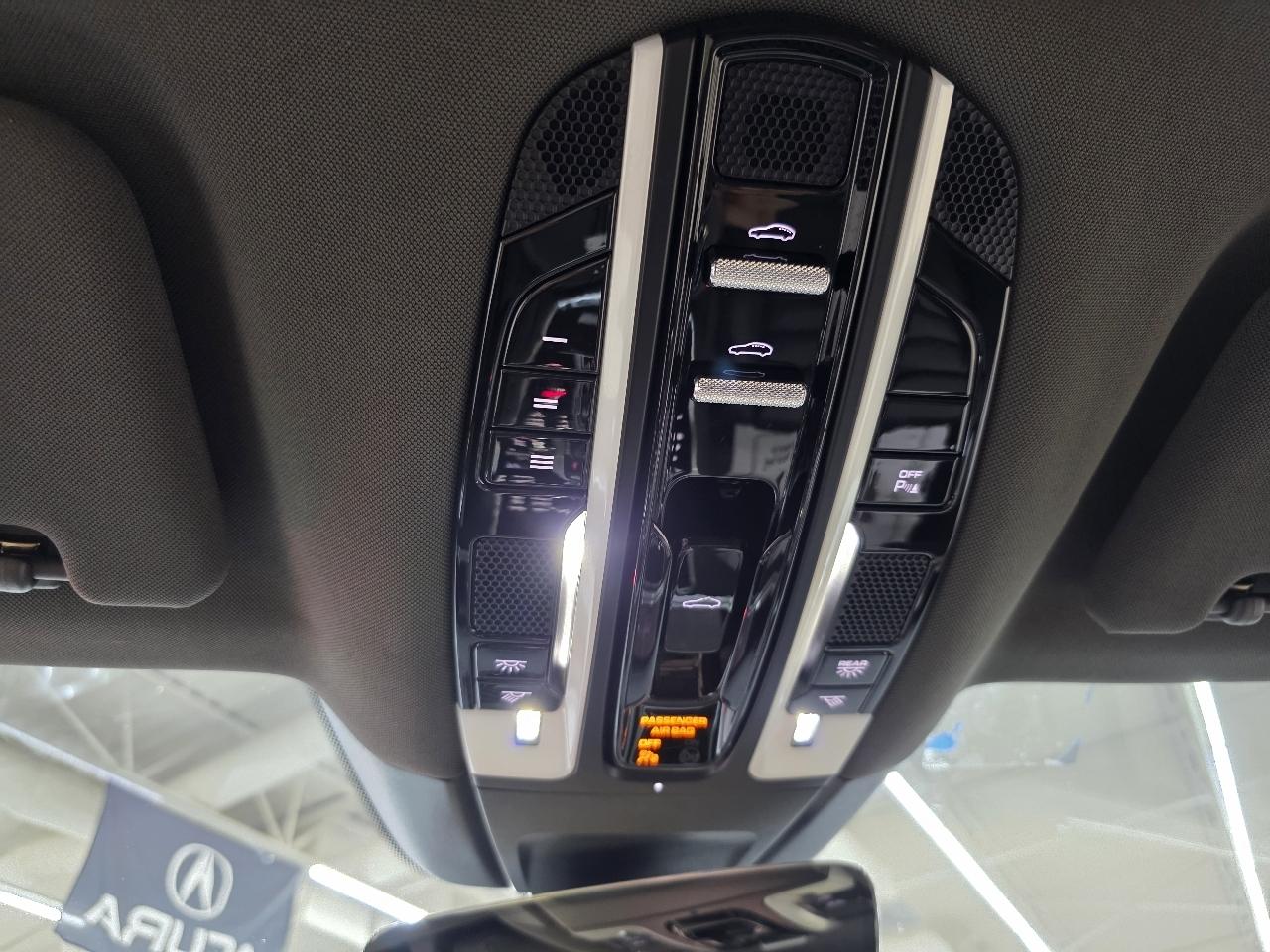 Porsche Panamera  2017