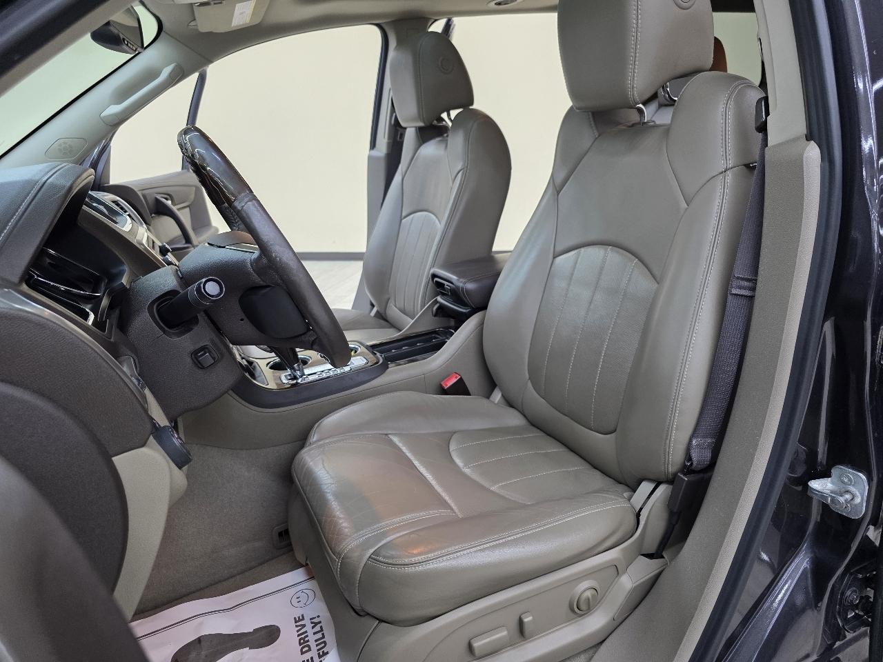 GMC Acadia Denali AWD 2015