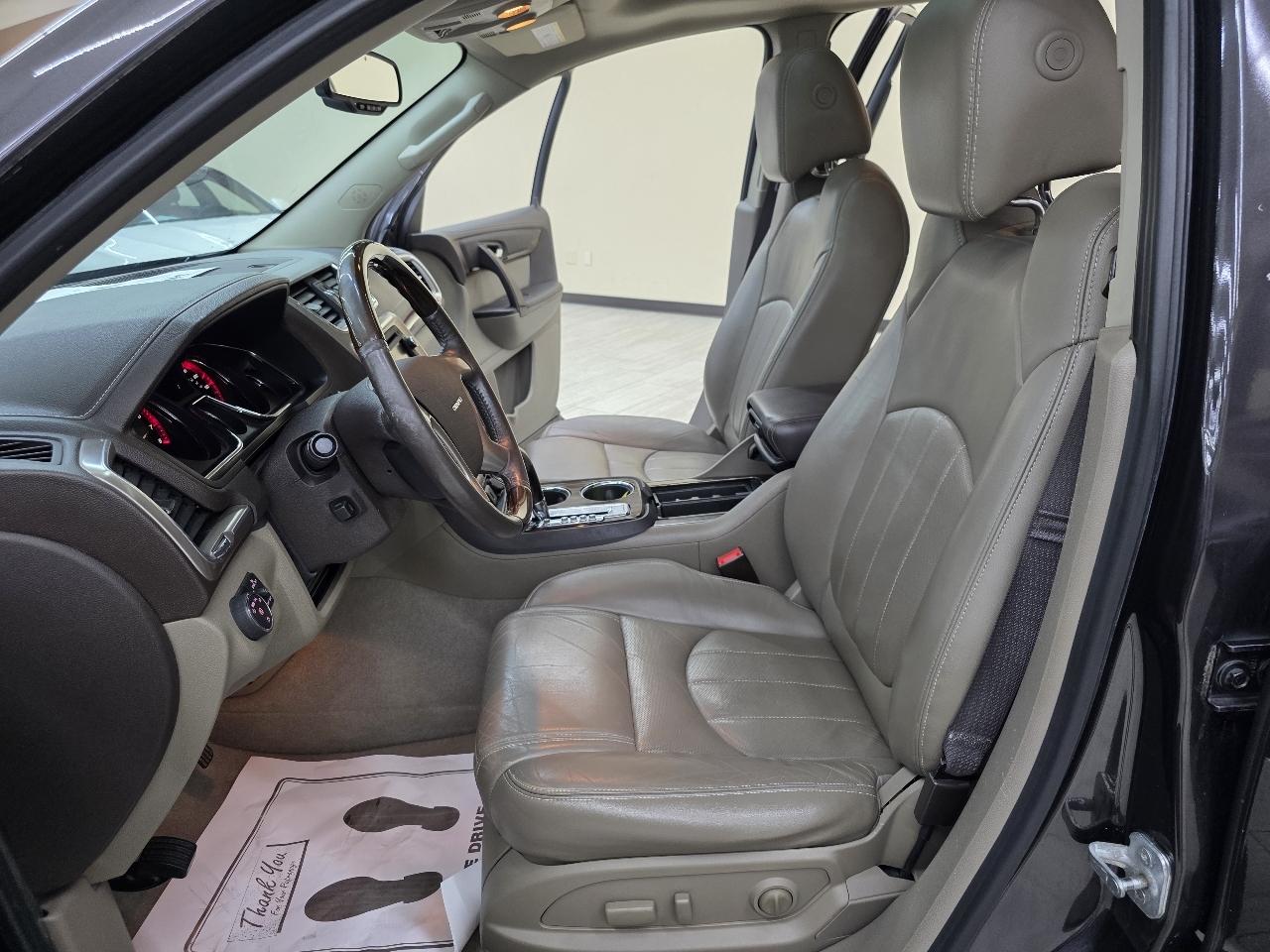 GMC Acadia Denali AWD 2015
