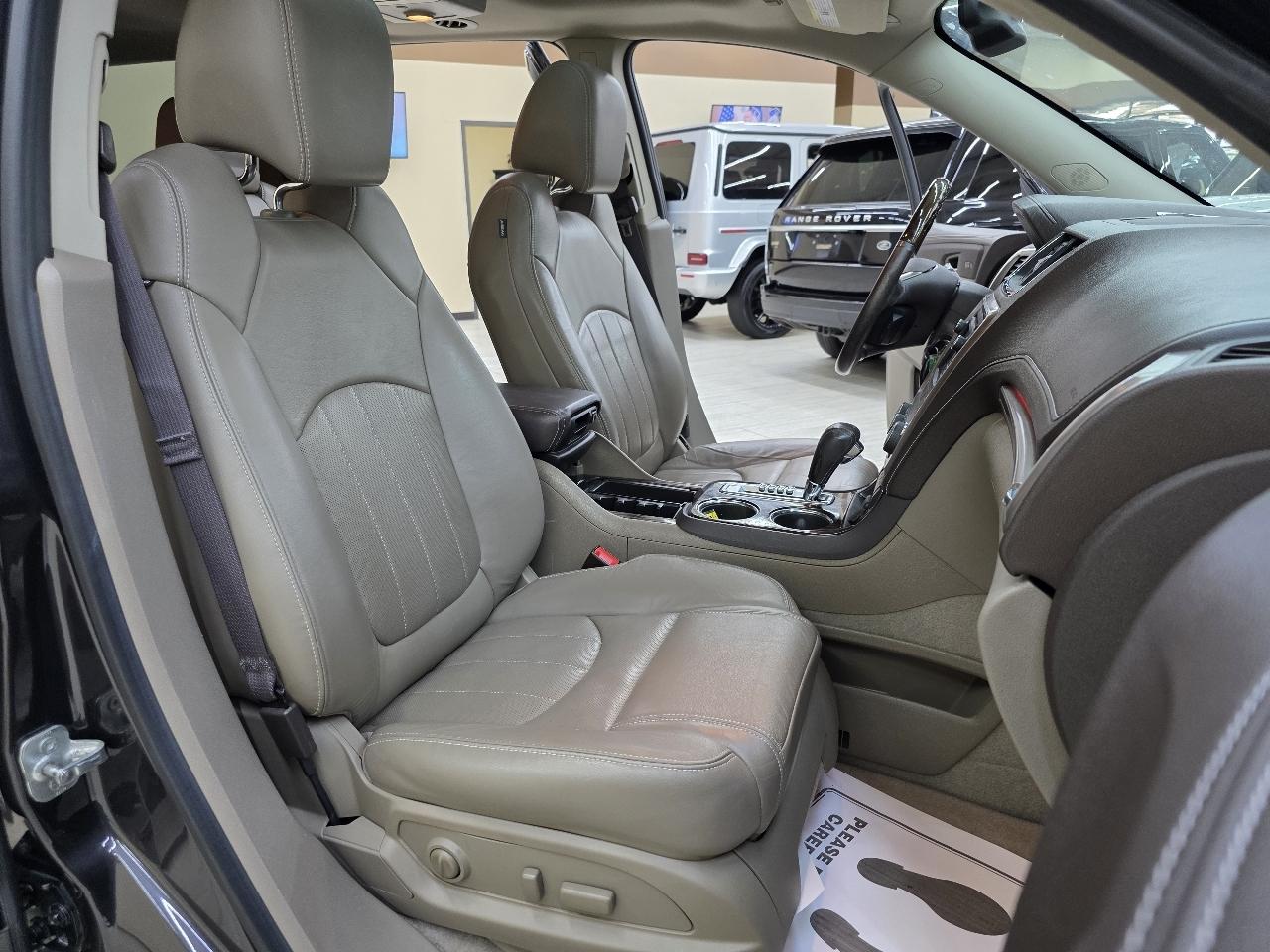 GMC Acadia Denali AWD 2015