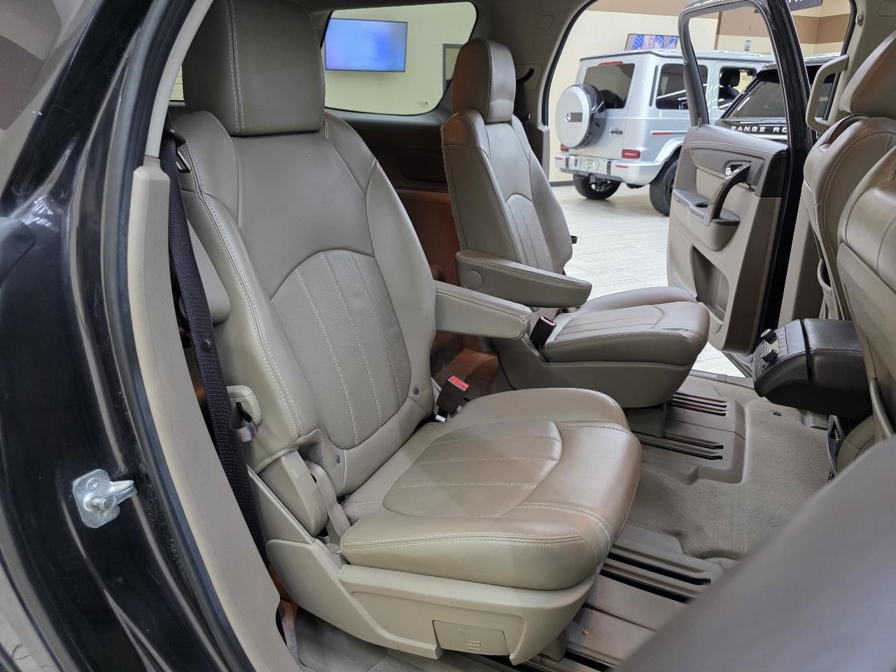 GMC Acadia Denali AWD 2015