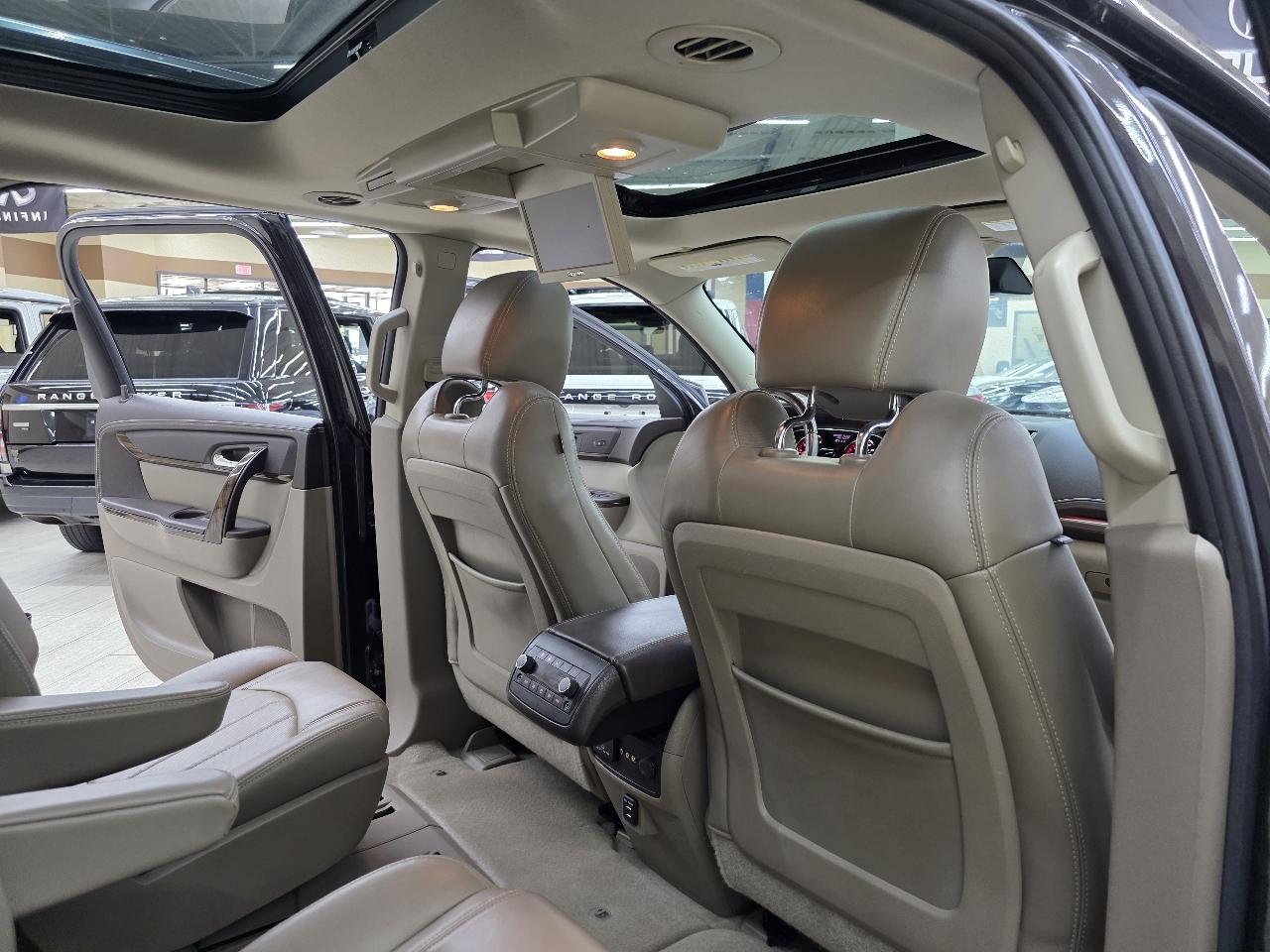GMC Acadia Denali AWD 2015