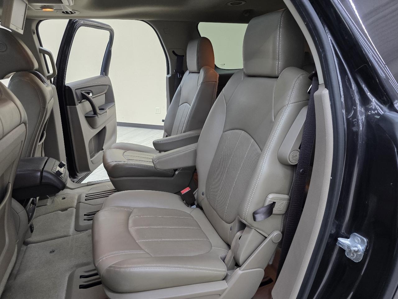 GMC Acadia Denali AWD 2015