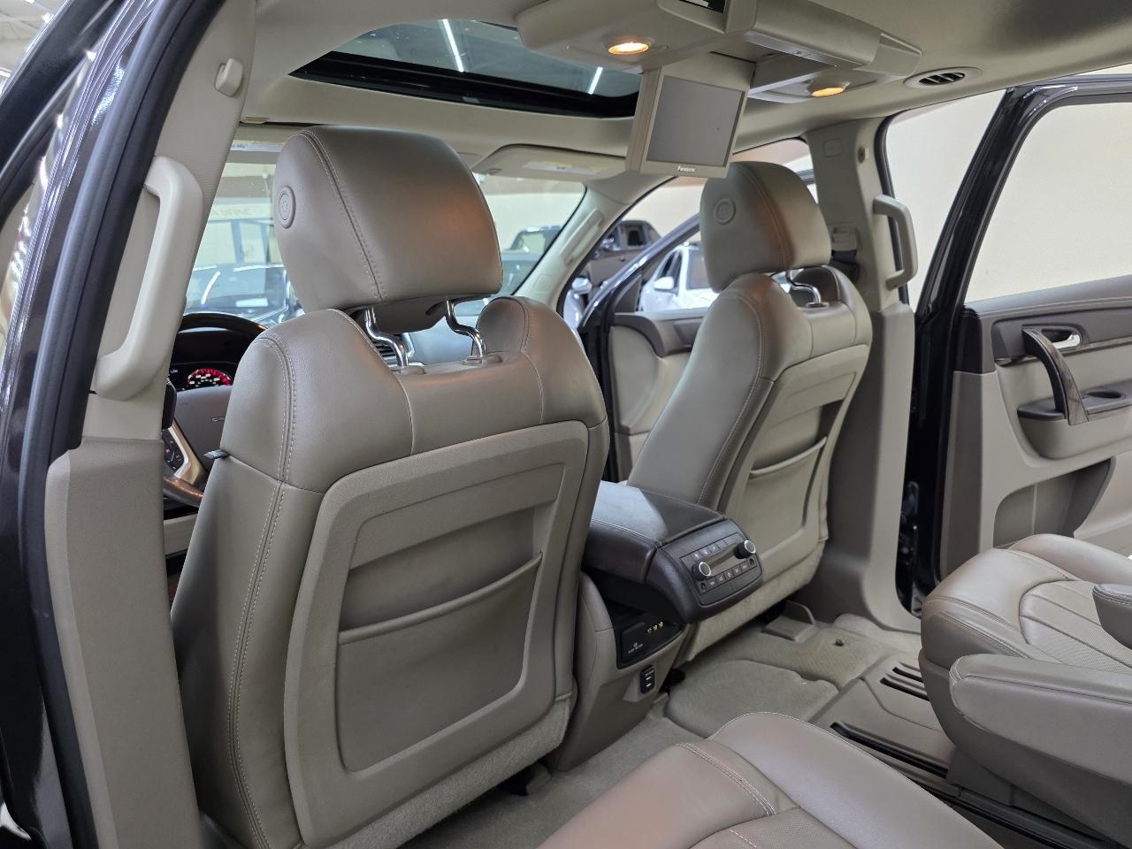 GMC Acadia Denali AWD 2015