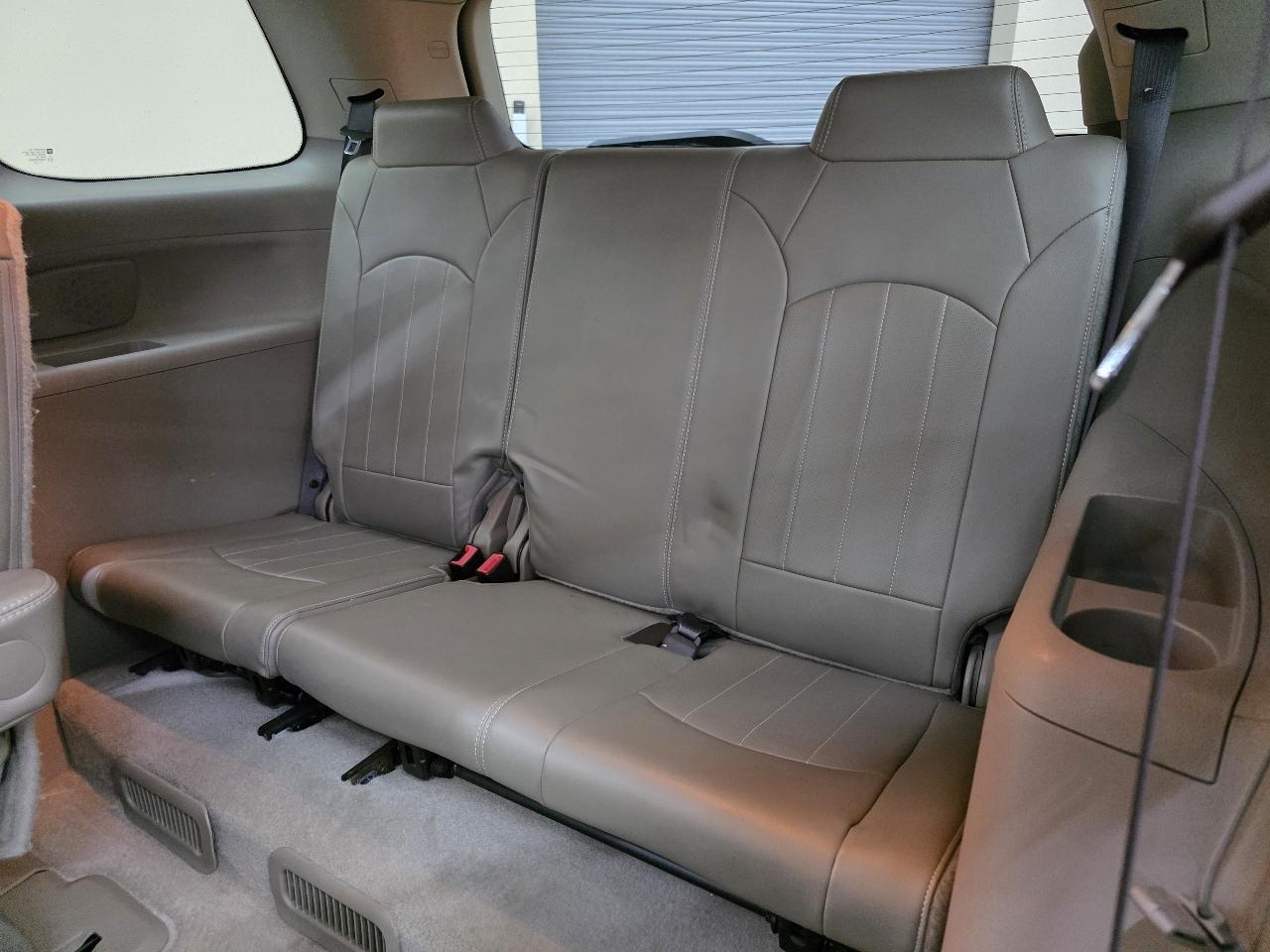 GMC Acadia Denali AWD 2015