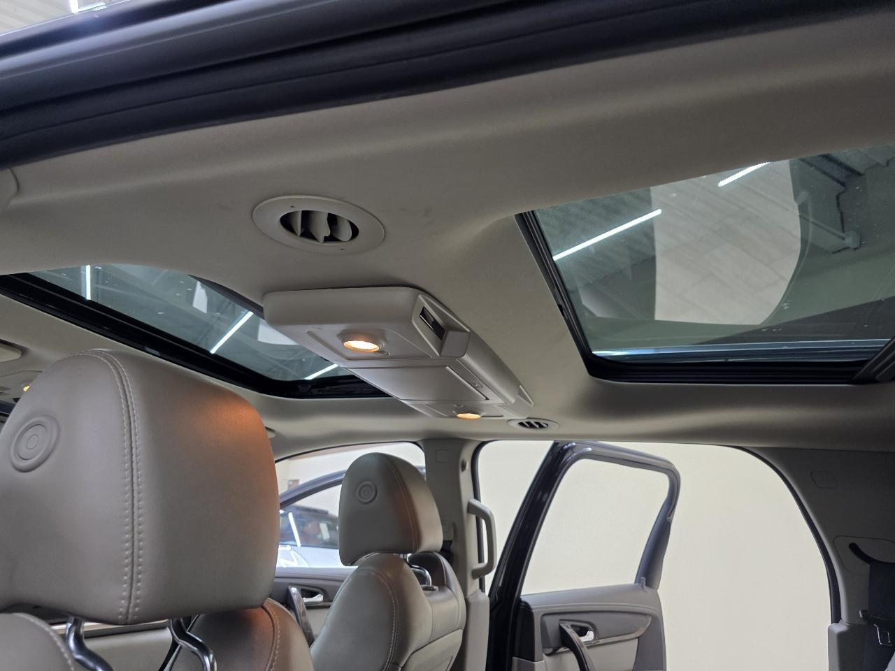 GMC Acadia Denali AWD 2015