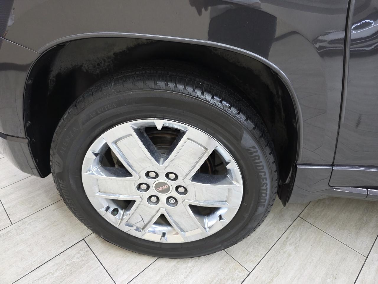 GMC Acadia Denali AWD 2015