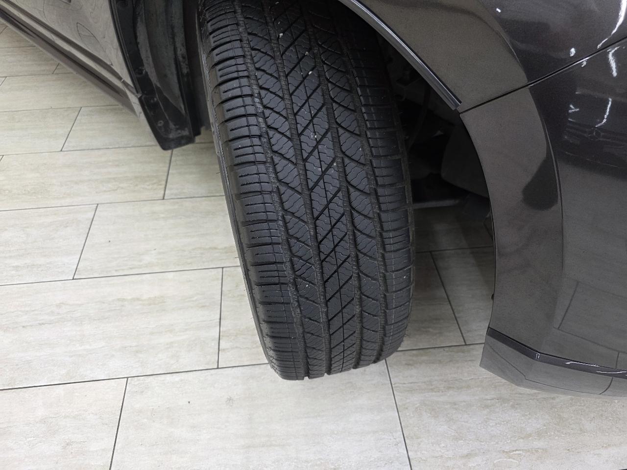 GMC Acadia Denali AWD 2015