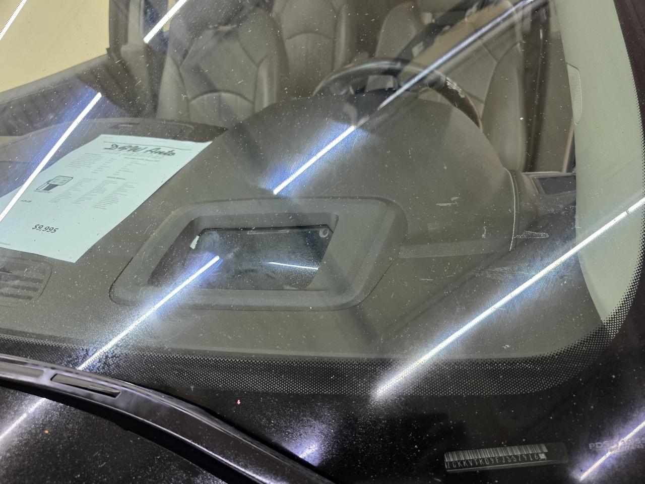 GMC Acadia Denali AWD 2015