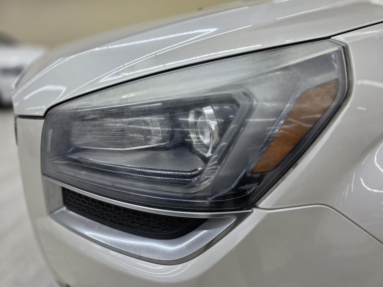 GMC Acadia Denali FWD 2013