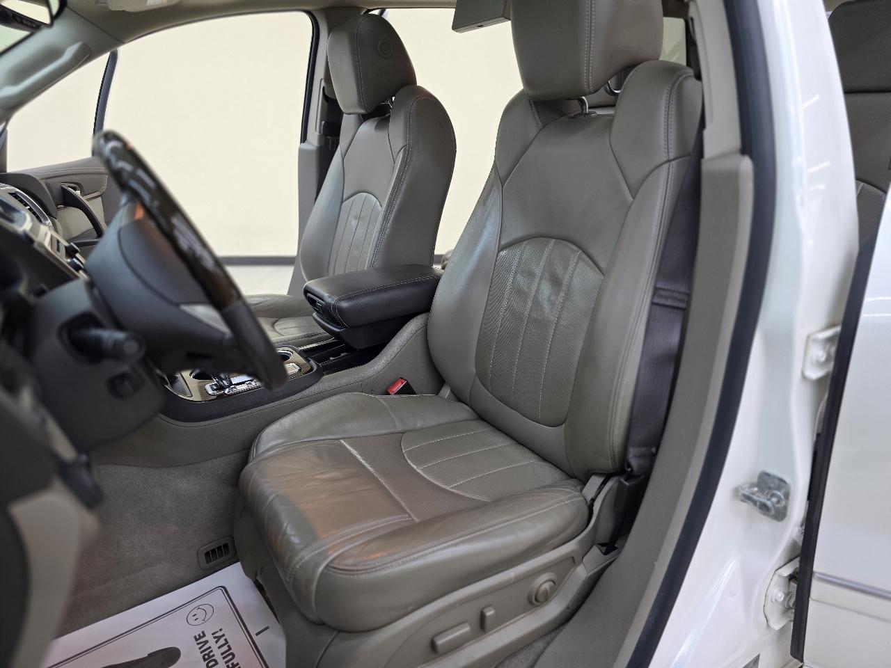 GMC Acadia Denali FWD 2013