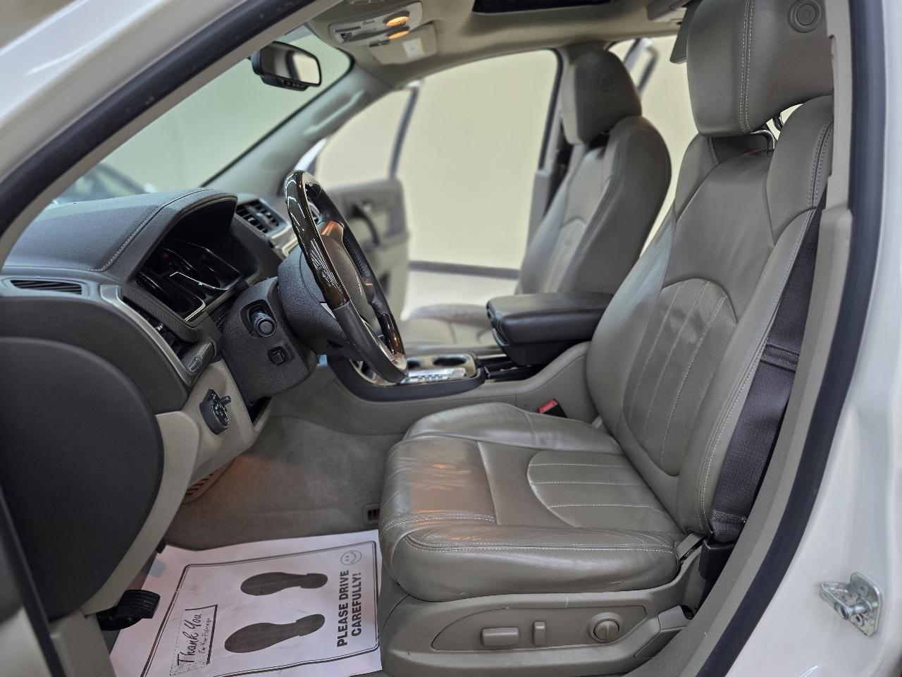 GMC Acadia Denali FWD 2013
