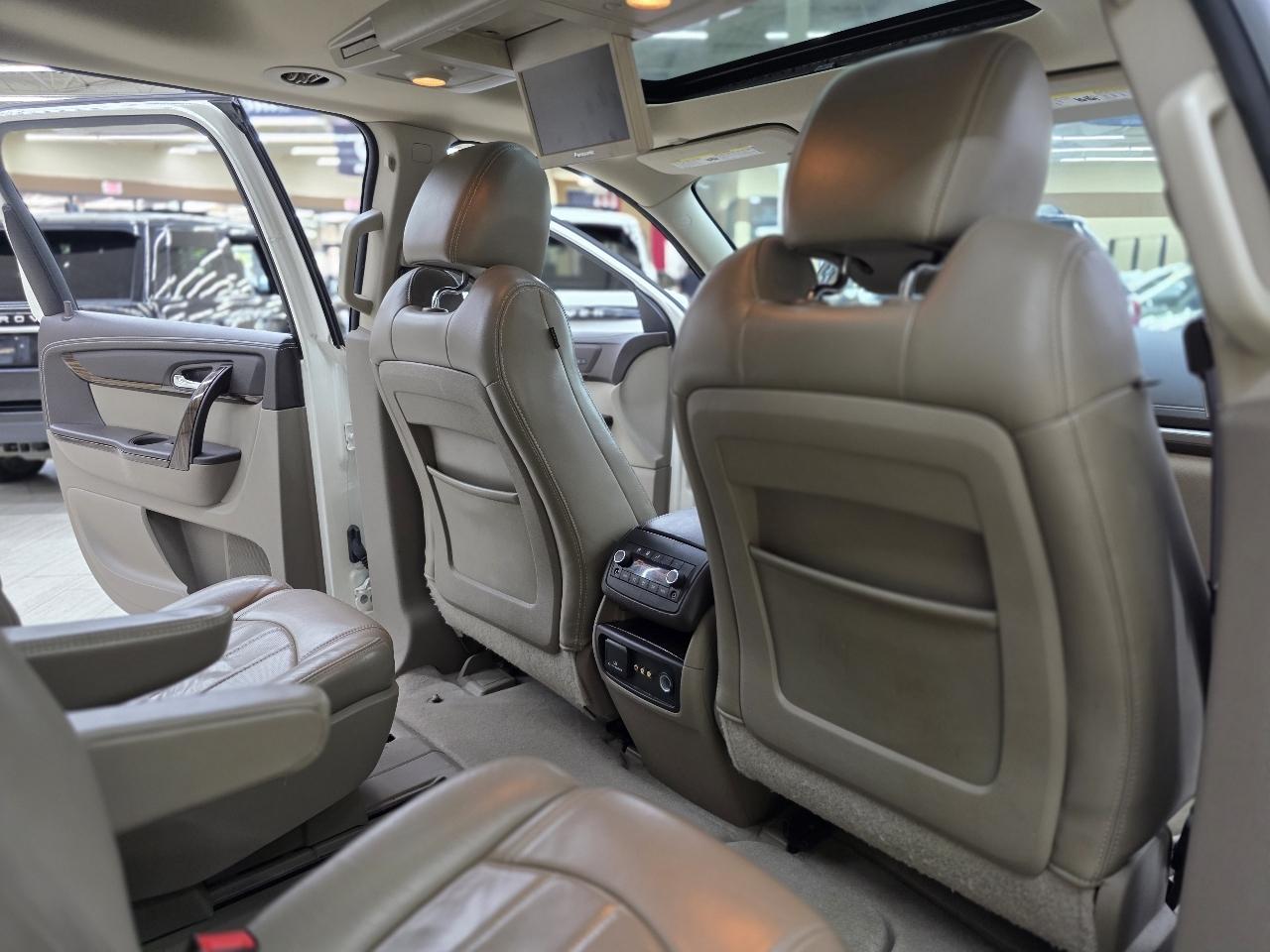 GMC Acadia Denali FWD 2013