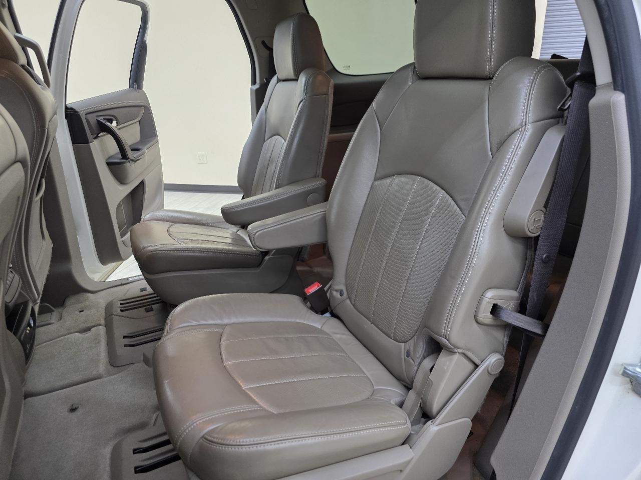 GMC Acadia Denali FWD 2013