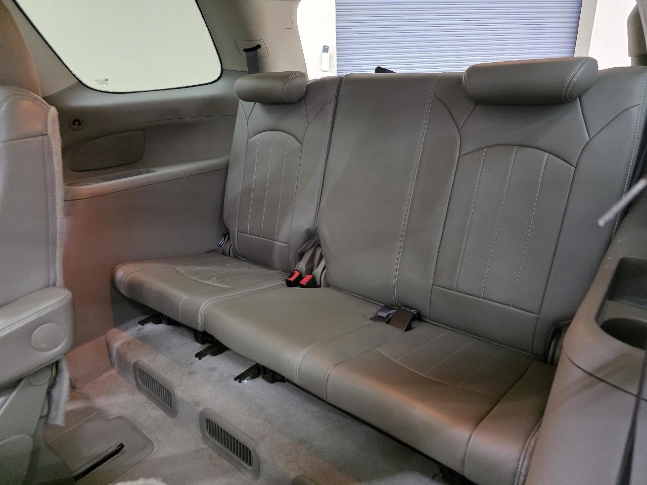GMC Acadia Denali FWD 2013