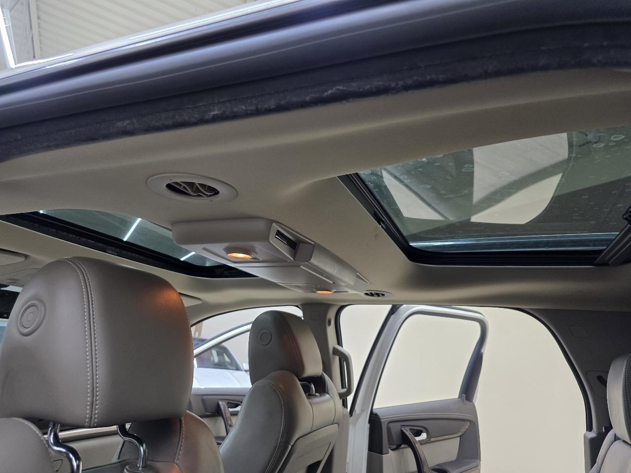 GMC Acadia Denali FWD 2013