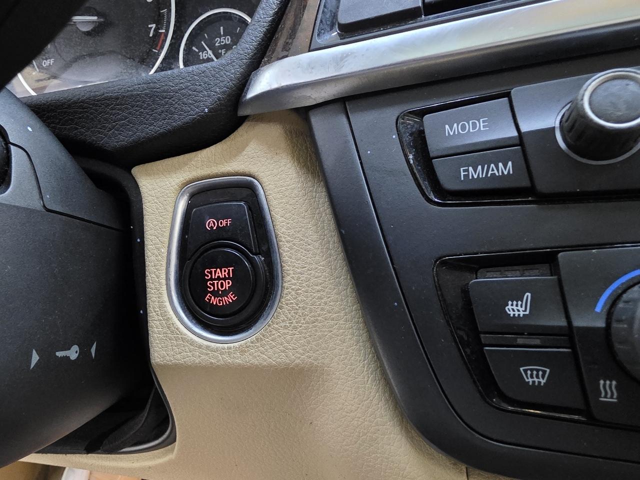 BMW 3-Series 328i Sedan 2013