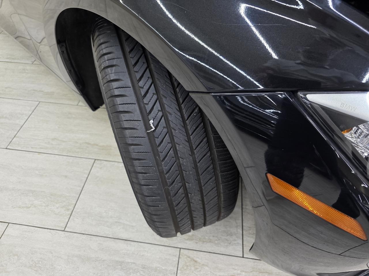 BMW 3-Series 328i Sedan 2013