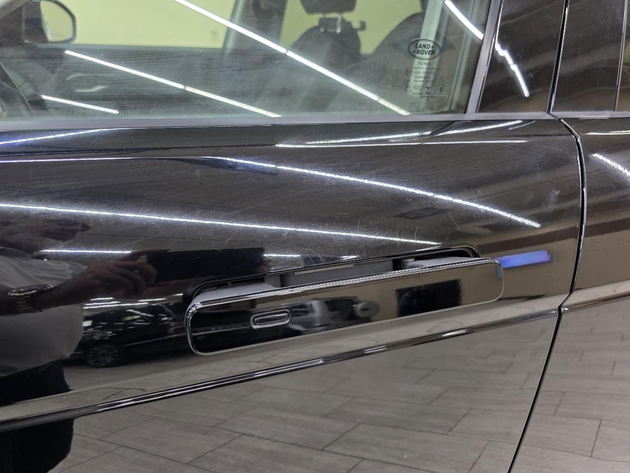 Land Rover Range Rover Evoque S 2020