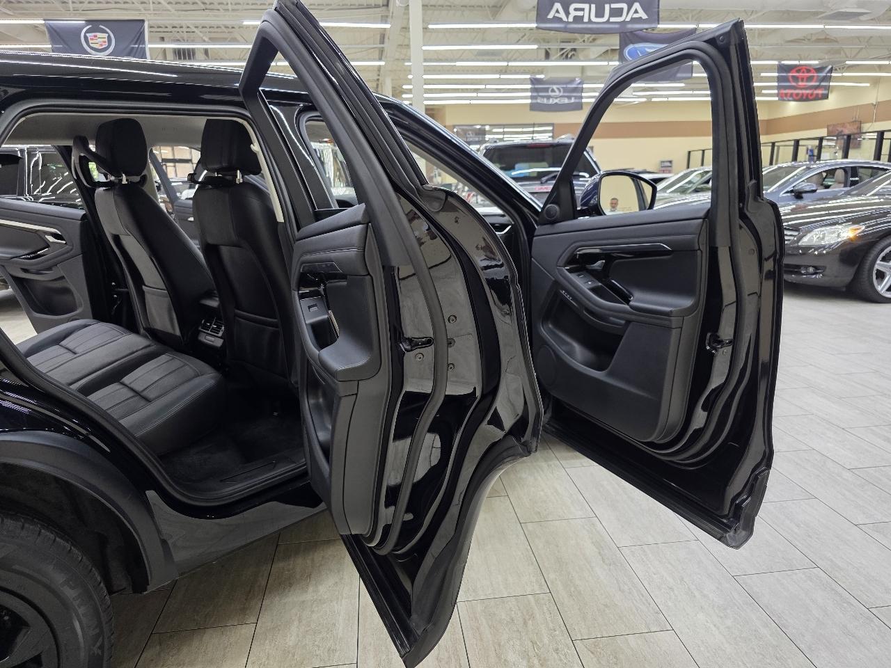 Land Rover Range Rover Evoque S 2020