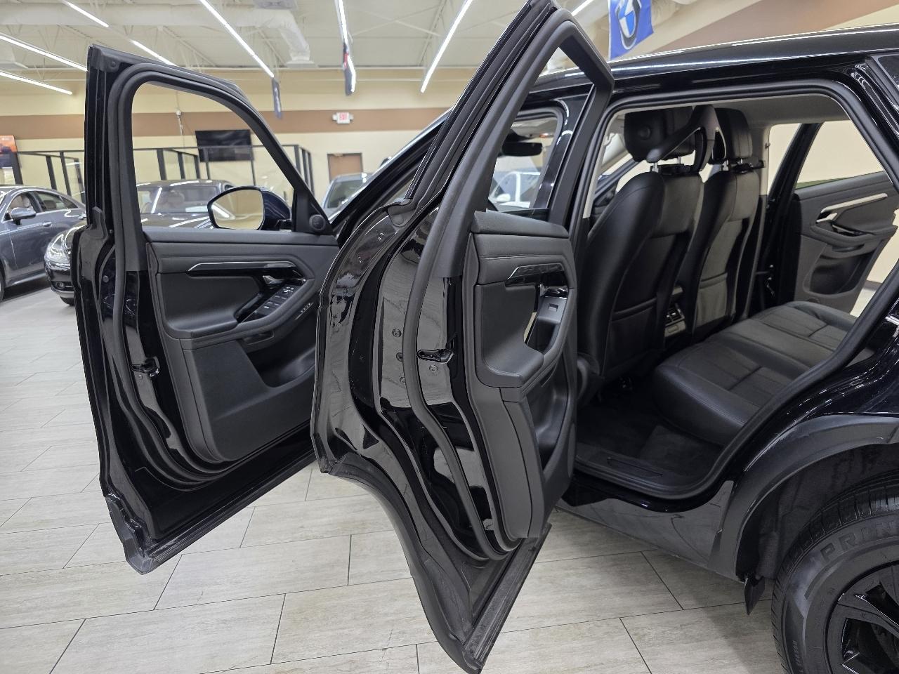 Land Rover Range Rover Evoque S 2020