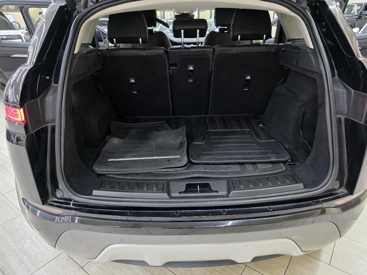 Land Rover Range Rover Evoque S 2020