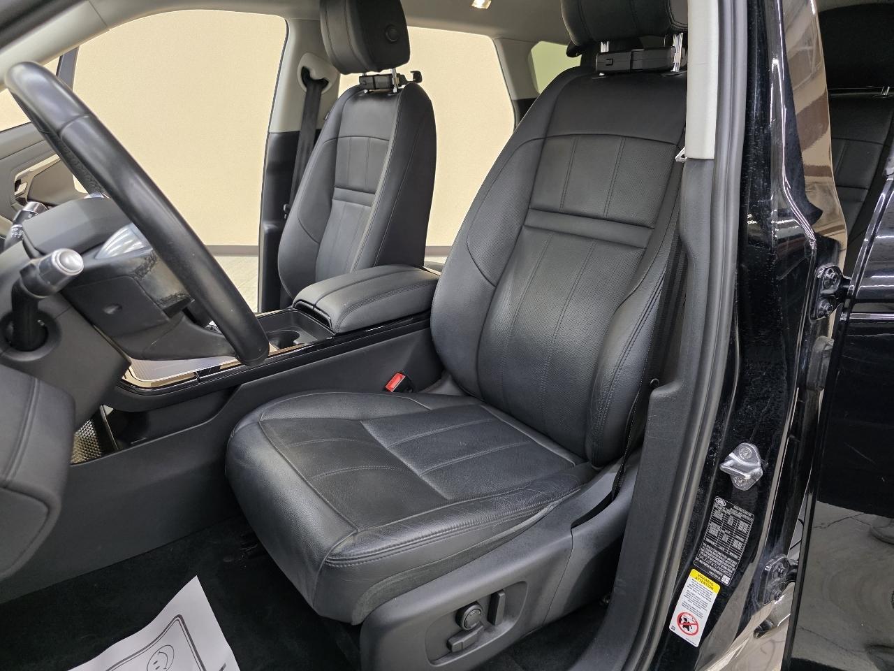Land Rover Range Rover Evoque S 2020