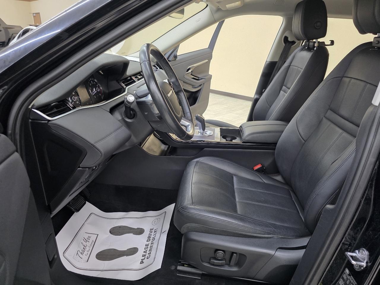 Land Rover Range Rover Evoque S 2020