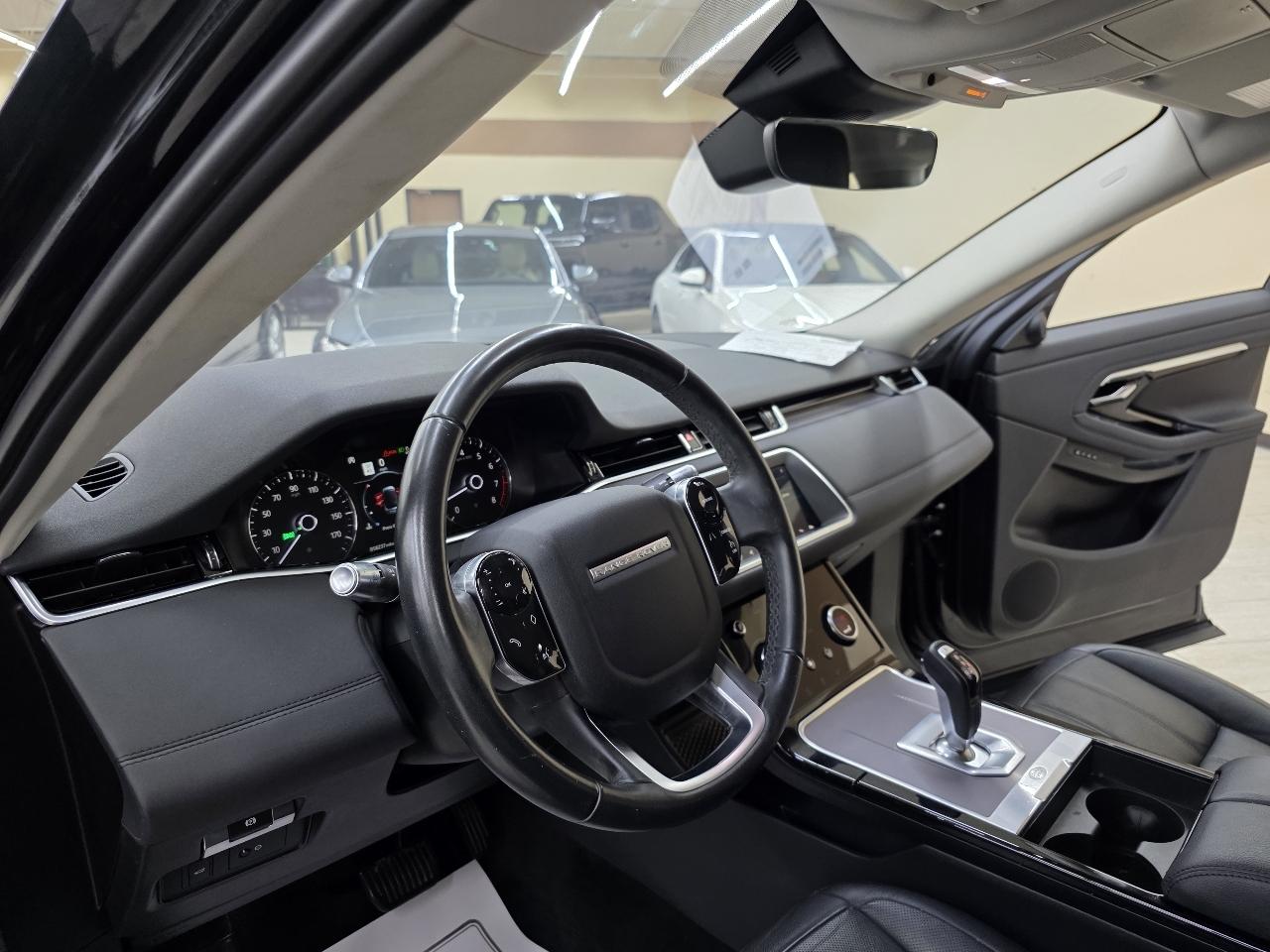 Land Rover Range Rover Evoque S 2020