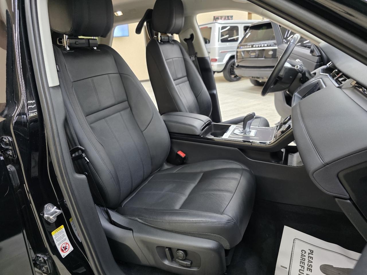 Land Rover Range Rover Evoque S 2020