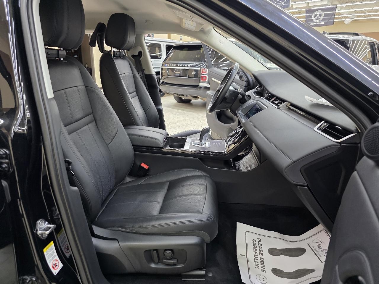 Land Rover Range Rover Evoque S 2020