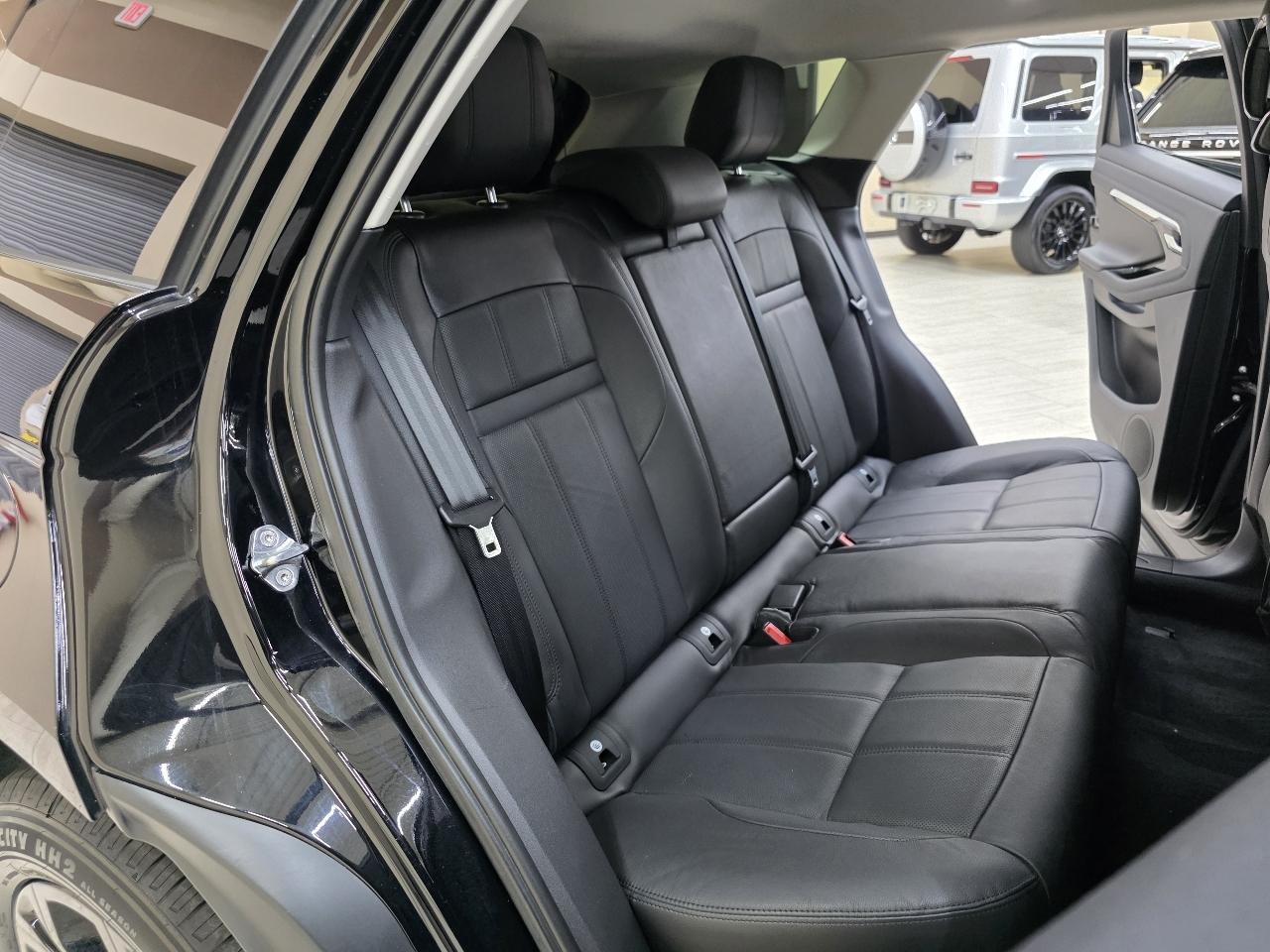 Land Rover Range Rover Evoque S 2020
