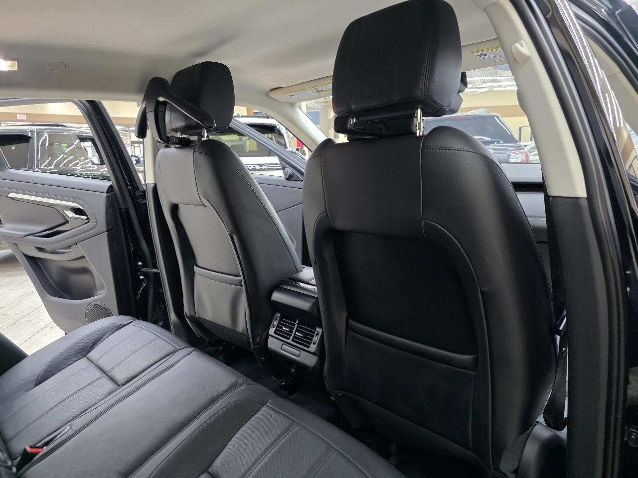 Land Rover Range Rover Evoque S 2020
