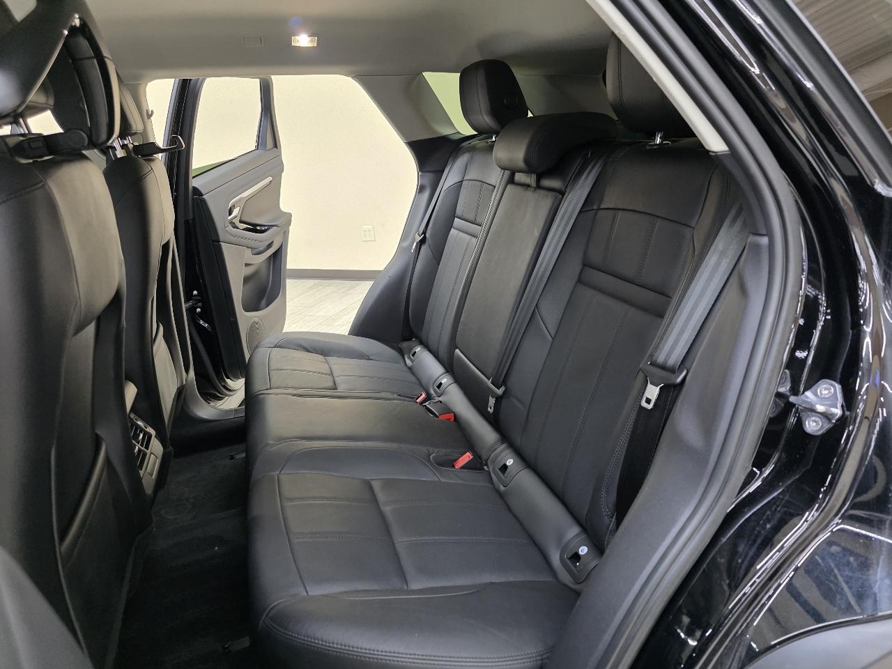 Land Rover Range Rover Evoque S 2020