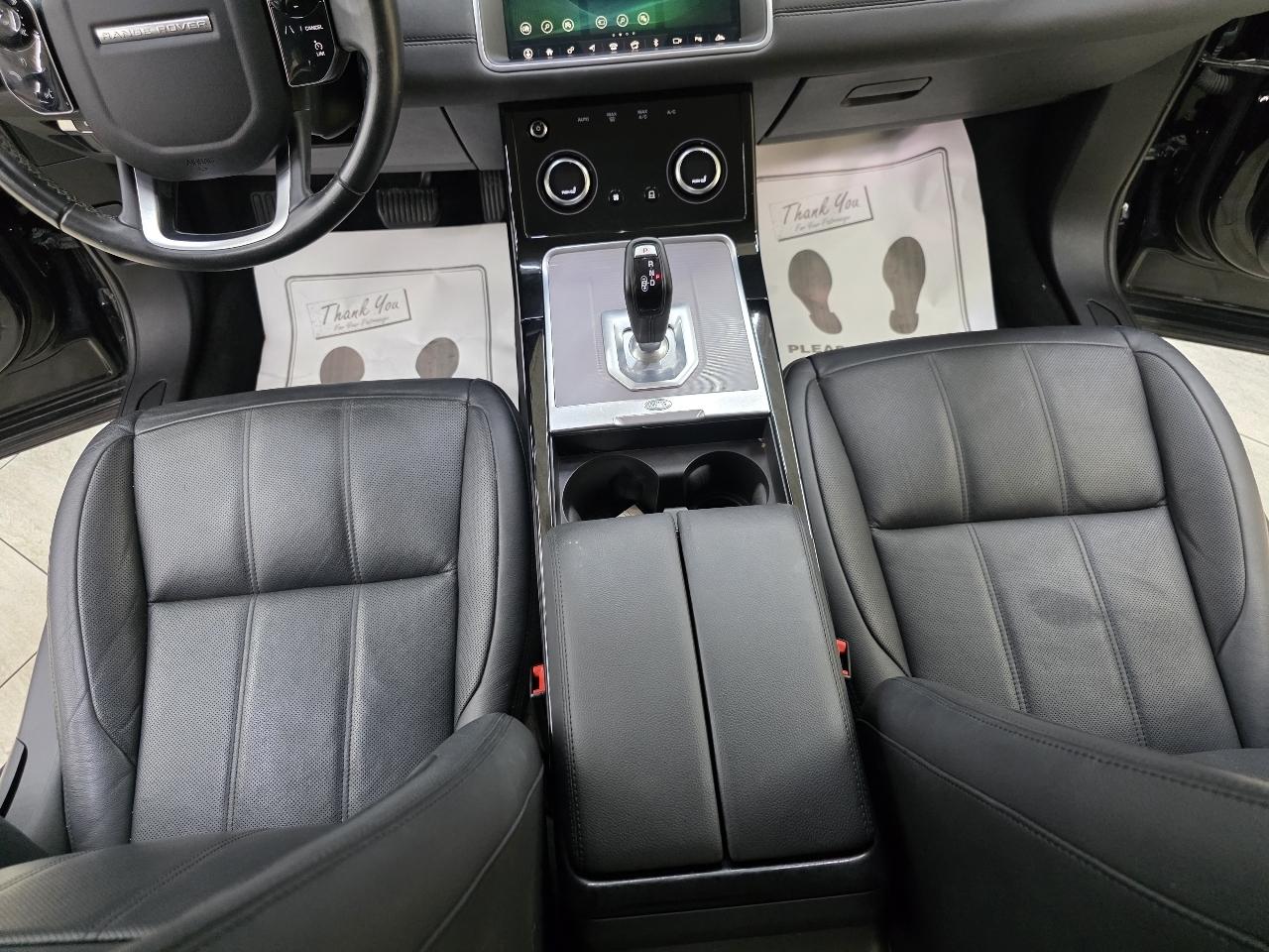 Land Rover Range Rover Evoque S 2020