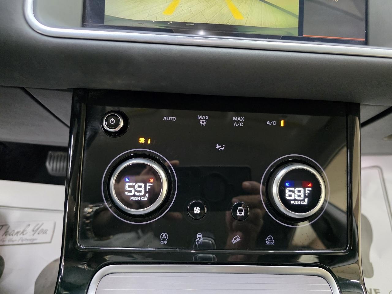 Land Rover Range Rover Evoque S 2020