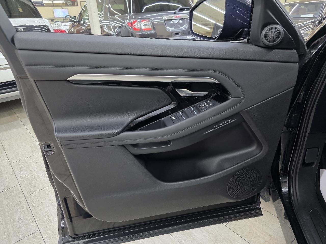Land Rover Range Rover Evoque S 2020