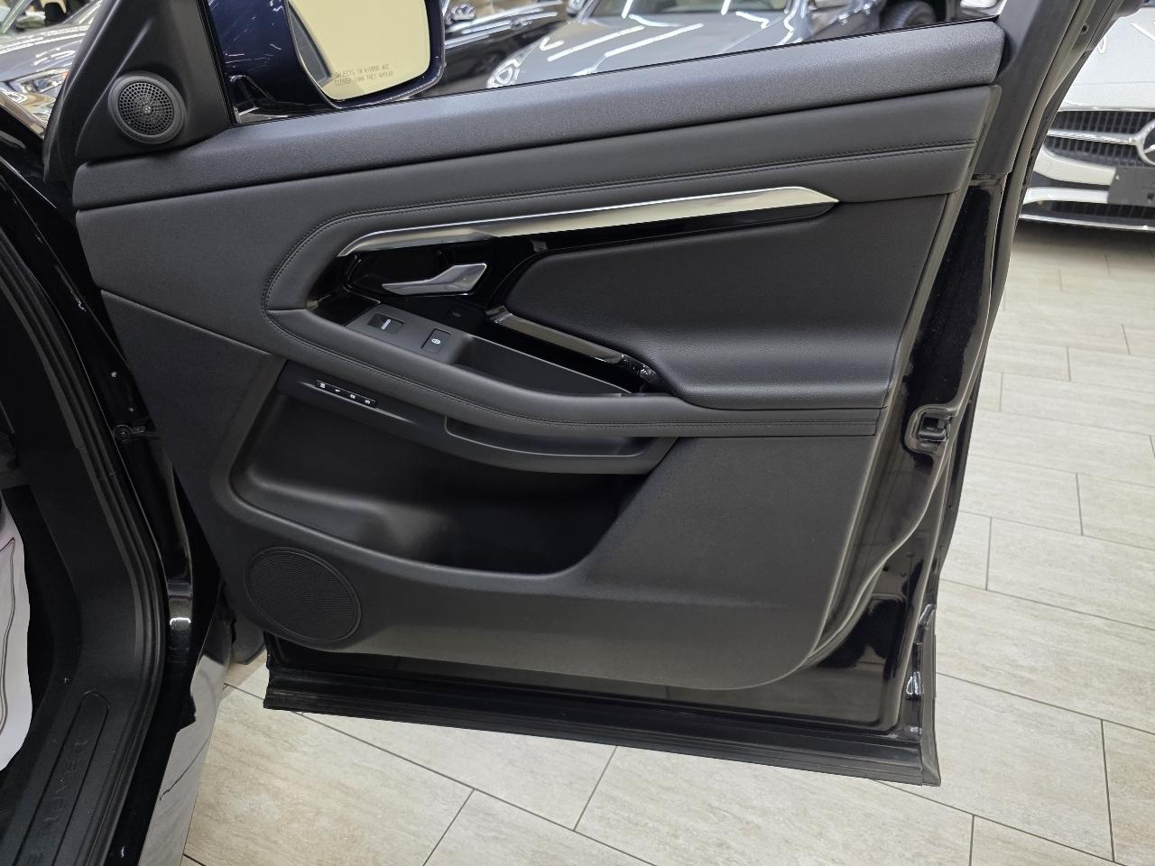 Land Rover Range Rover Evoque S 2020