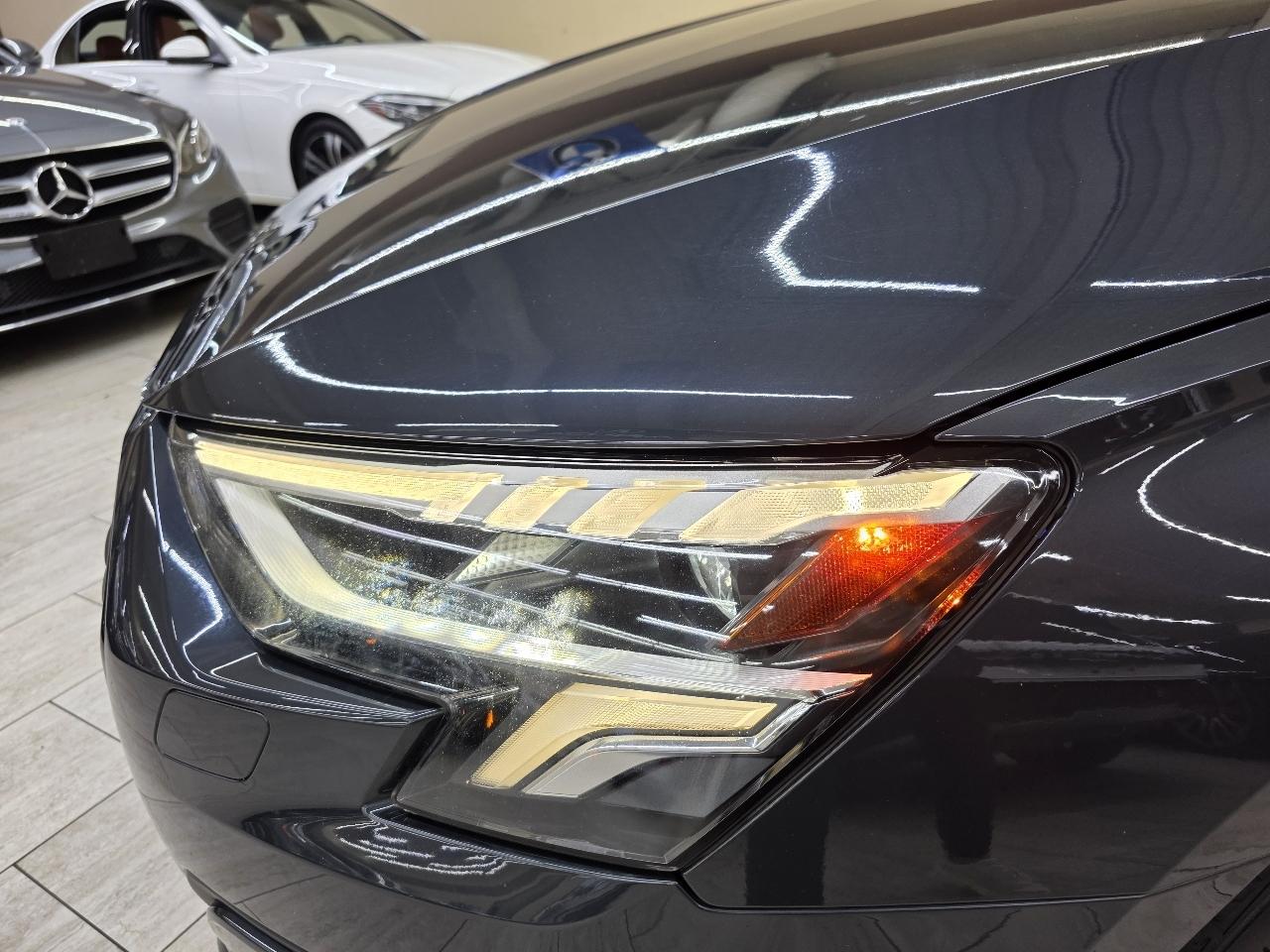 Audi A3 Premium Plus 40 TFSI 2022