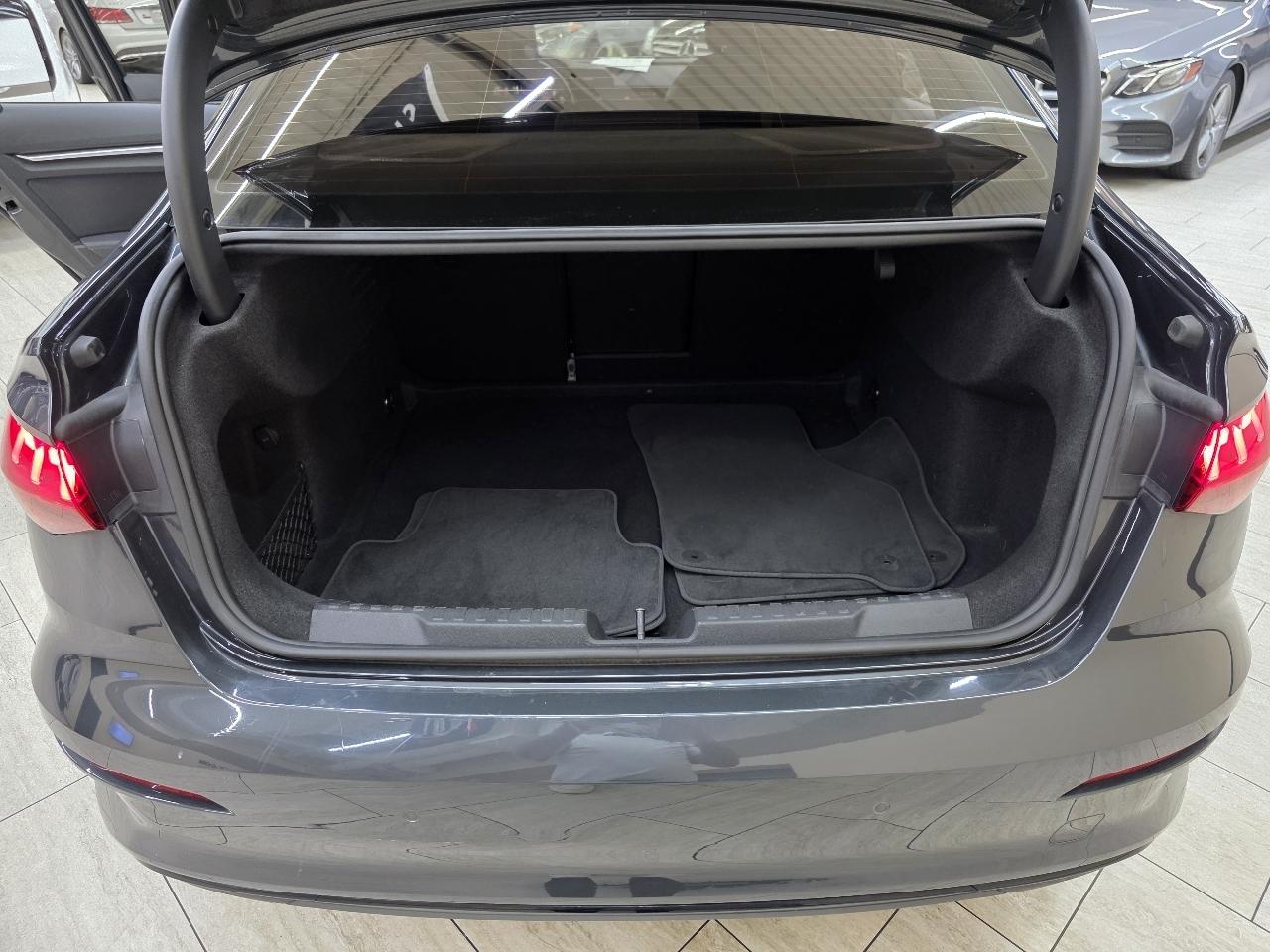 Audi A3 Premium Plus 40 TFSI 2022