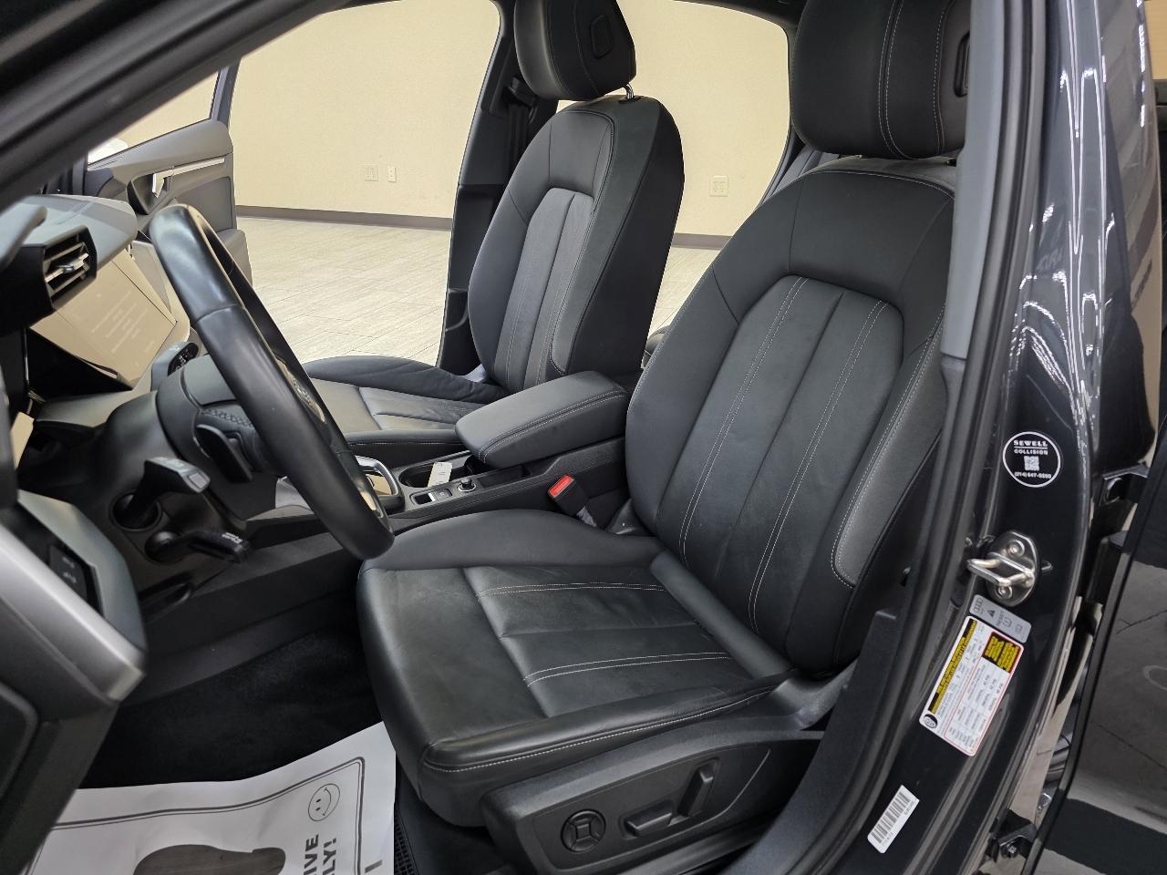Audi A3 Premium Plus 40 TFSI 2022