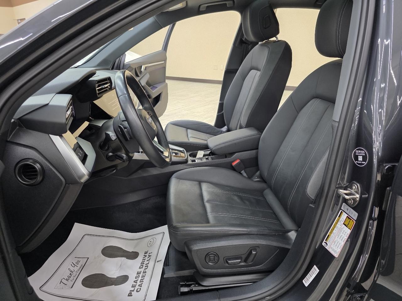 Audi A3 Premium Plus 40 TFSI 2022