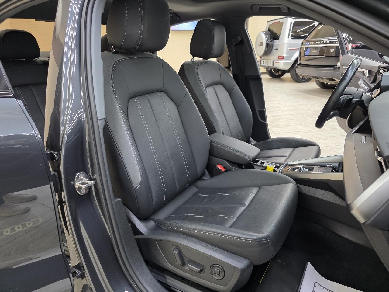 Audi A3 Premium Plus 40 TFSI 2022