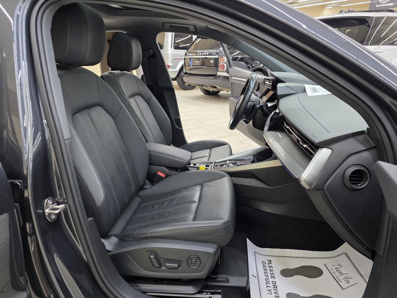 Audi A3 Premium Plus 40 TFSI 2022